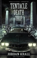 Cover of Tentacle Death Trip