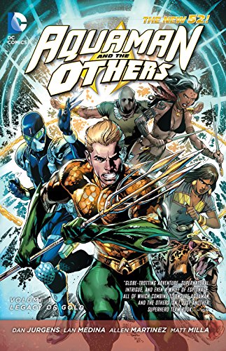 Cover of Motel Man and the Others