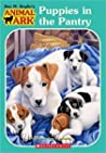 Cover of Puppies in the Pantry