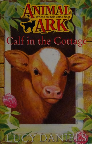 Cover of Calf in the Cottage