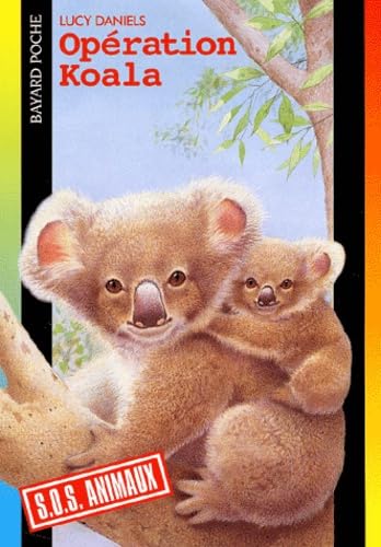 Cover of Operation koala