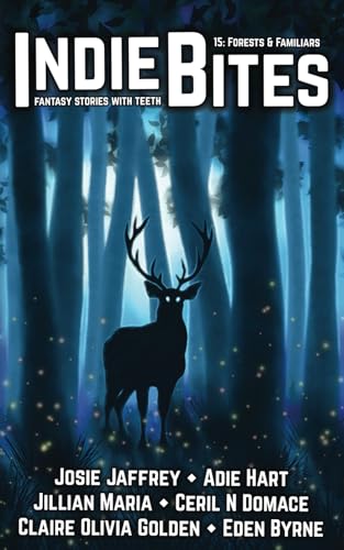 Cover of Forests & Familiars