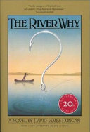 Cover of The River why