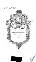 Cover of The Life of Napoleon Bonaparte