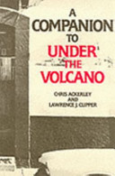 Cover of Under the volcano
