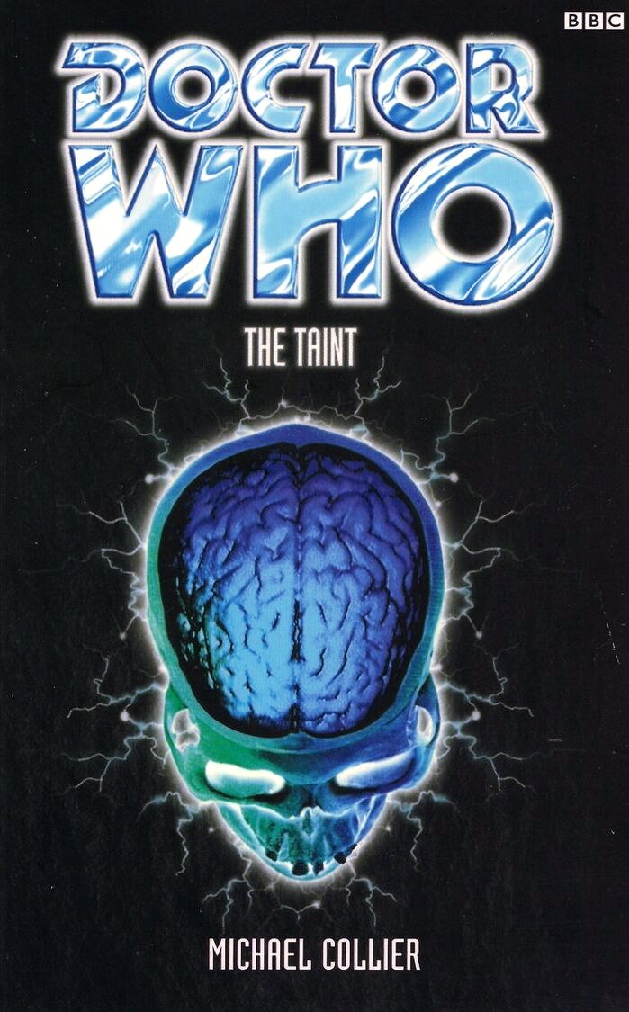 Cover of The Taint