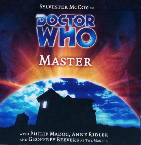 Cover of Doctor Who: Matrix