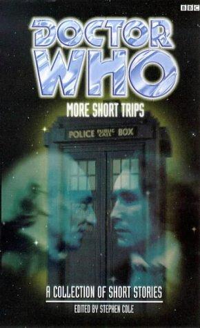 Cover of Doctor Who: Imperial Moon
