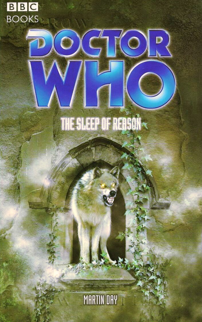 Cover of The Sleep of Reason