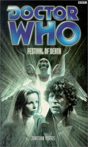 Cover of Festival of Death