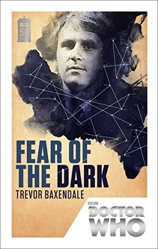 Cover of Doctor Who: Fear of the Dark