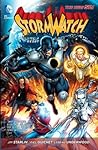 Cover of Stormwatch #28