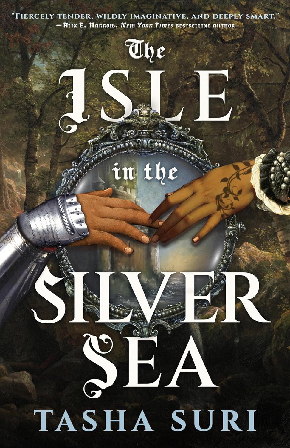 Cover of X Isle