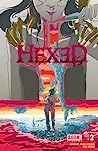 Cover of Hexed: The Harlot and the Thief #12