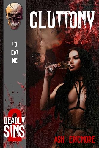 Cover of Gluttony