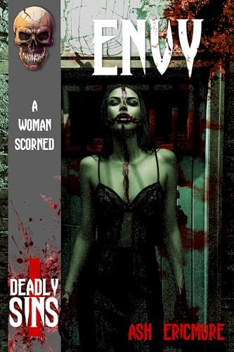 Cover of Envy