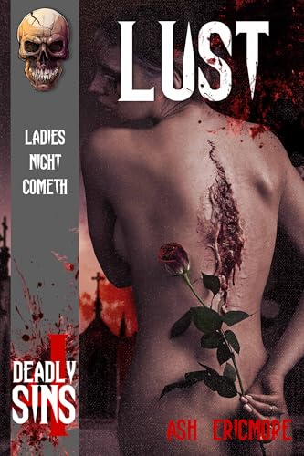 Cover of Lust