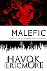 Cover of Malefic