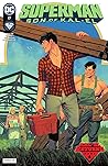 Cover of Superman: Son of Kal-El #17