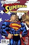 Cover of DC Comics Presents: Superman, Vol. 2