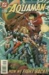 Cover of Aquaman (1994-2001) #21