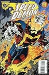 Cover of Speed Demon #1