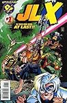 Cover of JLX #1