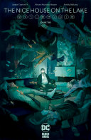 Cover of The Nice House on the Lake (2021-) #2