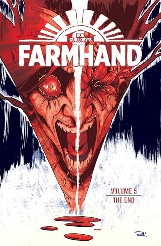 Cover of Farmhand #5
