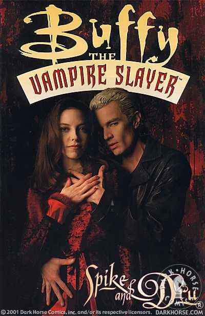 Cover of Buffy the Vampire Slayer Classic #4: Dawn and Hoopy the Bear
