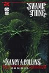 Cover of Swamp Thing (1972-1976) #12