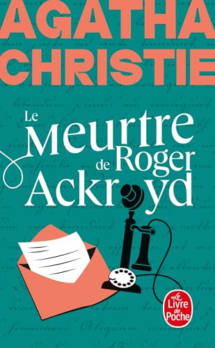 Cover of Le Premier Meurtre sur Mars