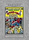 Cover of Marvel Team-Up #90