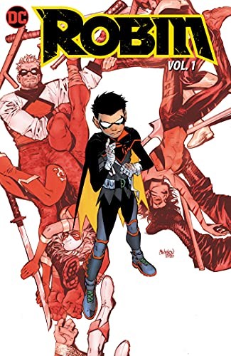 Cover of The Normals, Vol. 1
