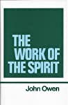 Cover of The Work of the Spirit