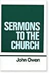 Cover of Sermons to the Church