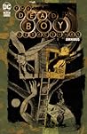 Cover of Dead Boy Detectives (2022) #3