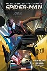 Cover of Ultimate Spider-Man #3