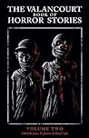 Cover of 2nd Spectral Book of Horror Stories