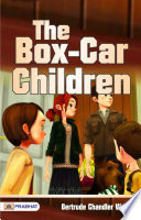 Cover of The Box-Car Children