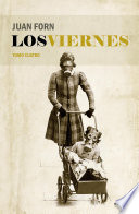 Cover of Los viernes: tomo dos