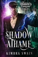 Cover of Shadow Athame