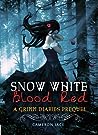Cover of Snow White Blood Red