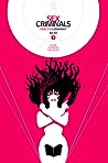 Cover of Sex Criminals #1: Suzie Down in the Quiet