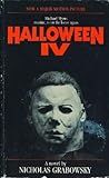 Cover of Halloween IV