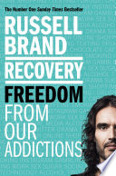 Cover of Recovery: Freedom from Our Addiction