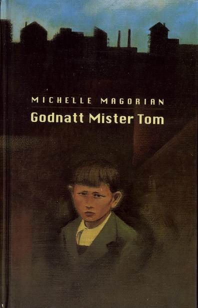 Cover of Godnatt Mister Tom