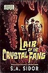 Cover of The Crystal of Ankhryn