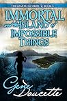 Cover of The Realm of the Impossible