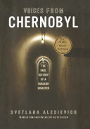 Cover of Fukushima Nuclear Disaster